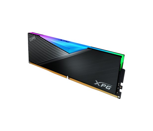 ADATA 64GB (2x32GB) 6400MHz CL32 XPG Lancer RGB - 1230770 - zdjęcie 2